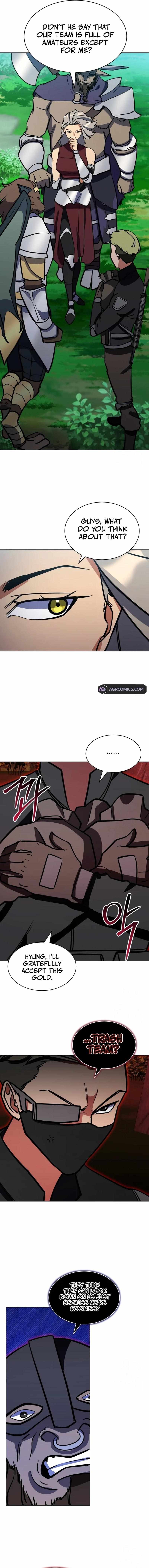 Read Immortal Maestro EN Manga Online