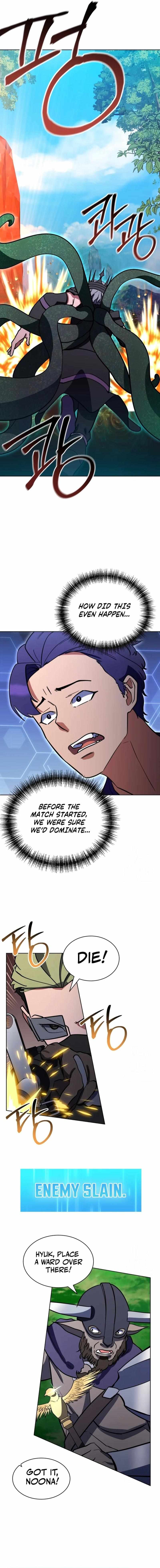 Read Immortal Maestro EN Manga Online