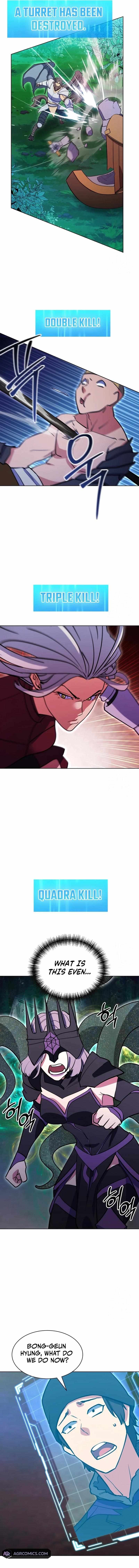 Read Immortal Maestro EN Manga Online