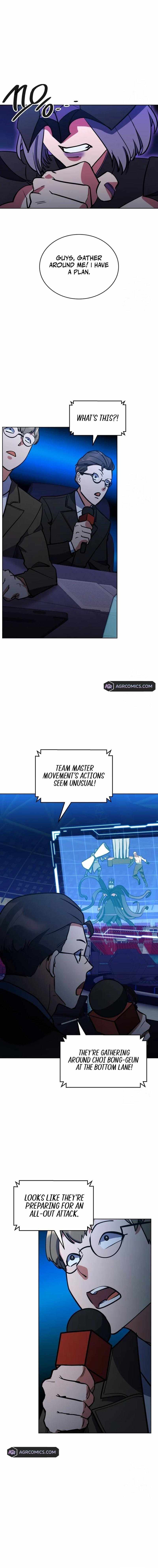 Read Immortal Maestro EN Manga Online