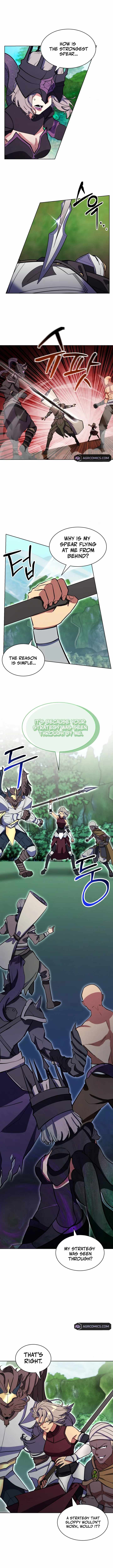 Read Immortal Maestro EN Manga Online