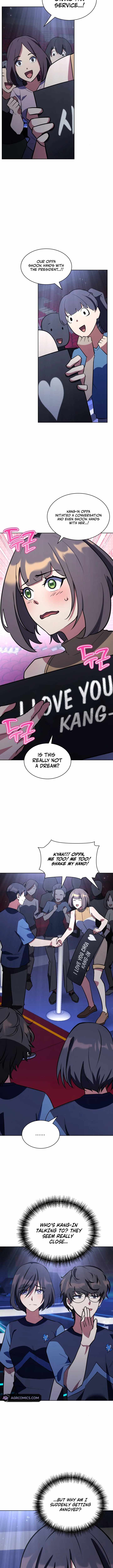 Read Immortal Maestro EN Manga Online