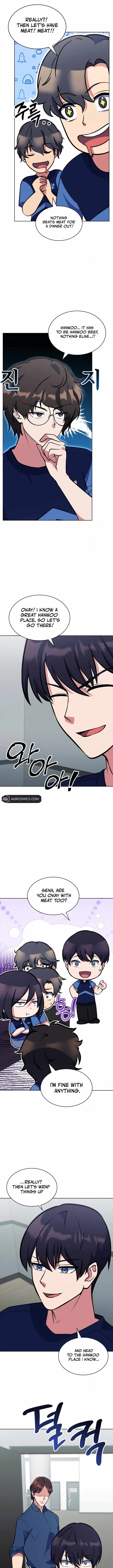 Read Immortal Maestro EN Manga Online