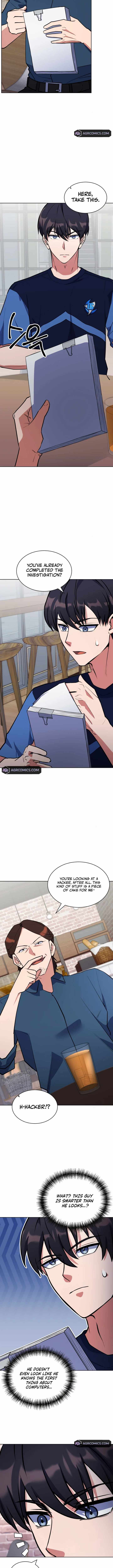 Read Immortal Maestro EN Manga Online