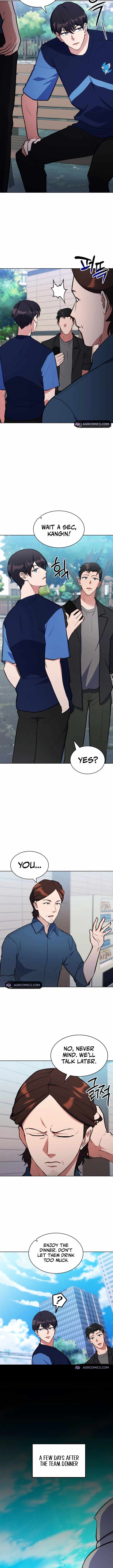 Read Immortal Maestro EN Manga Online