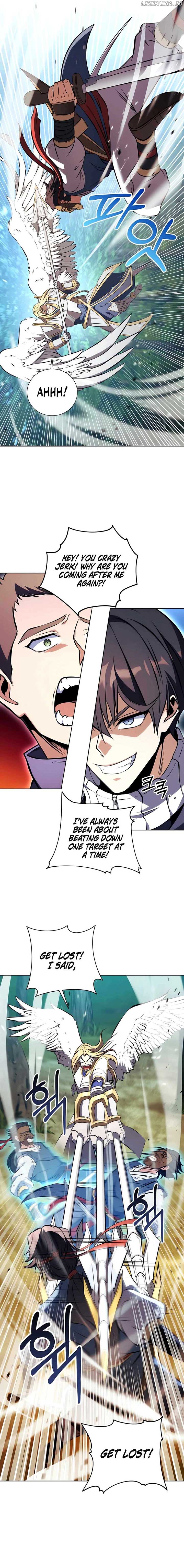 Read Immortal Maestro EN Manga Online