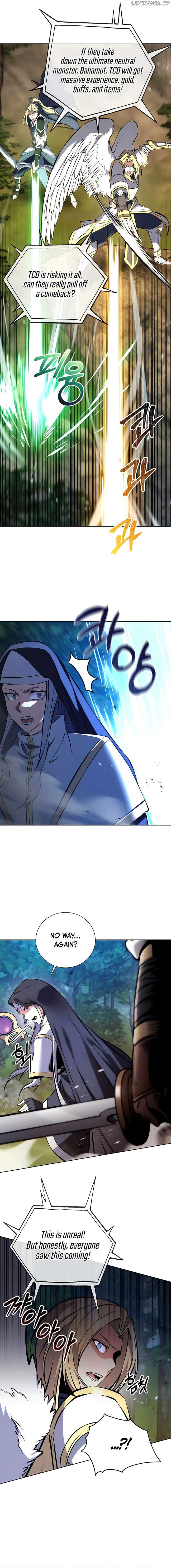 Read Immortal Maestro EN Manga Online