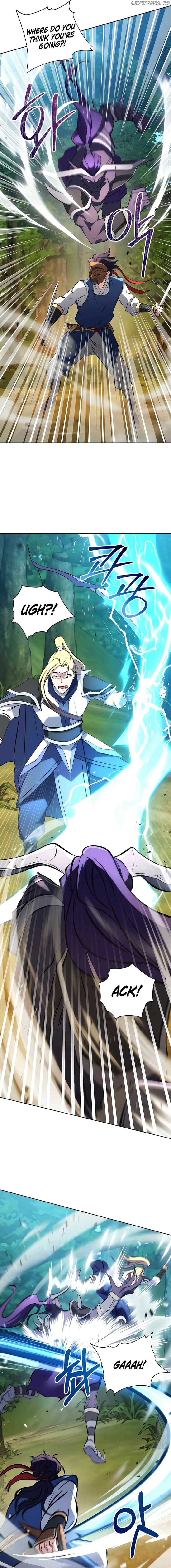 Read Immortal Maestro EN Manga Online