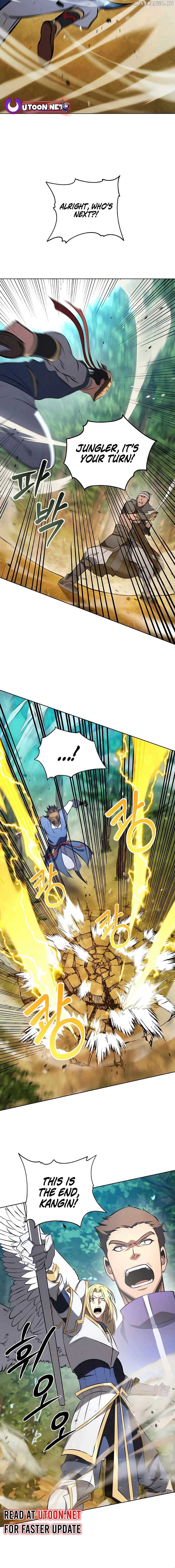 Read Immortal Maestro EN Manga Online