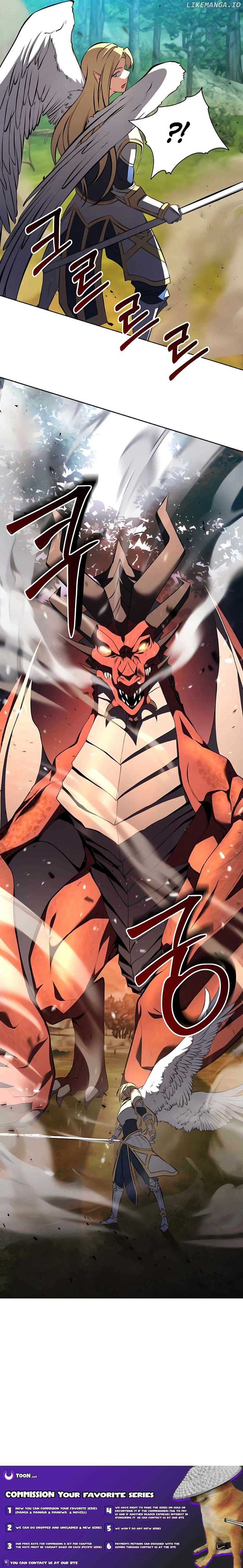 Read Immortal Maestro EN Manga Online