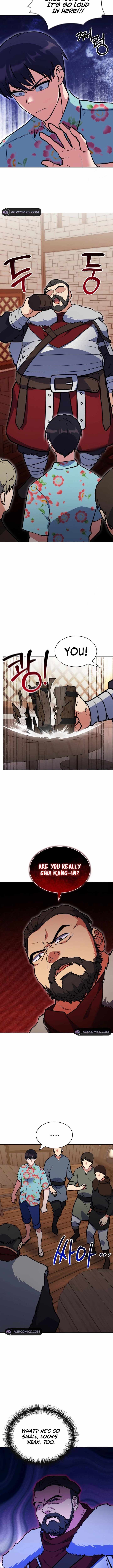 Read Immortal Maestro EN Manga Online