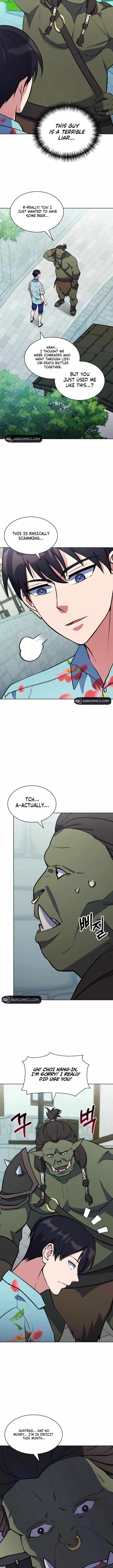 Read Immortal Maestro EN Manga Online