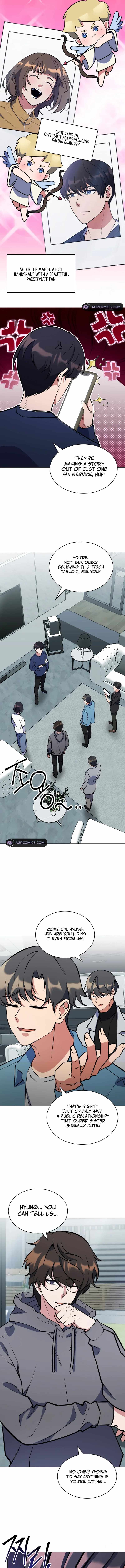 Read Immortal Maestro EN Manga Online