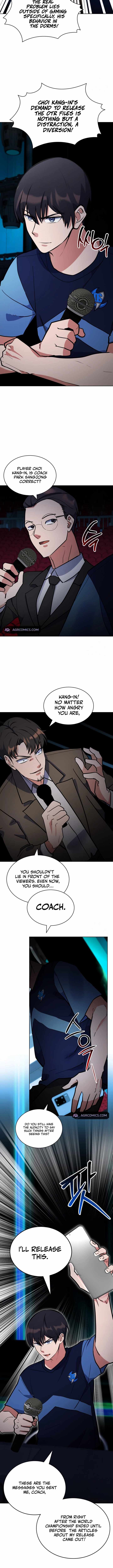 Read Immortal Maestro EN Manga Online
