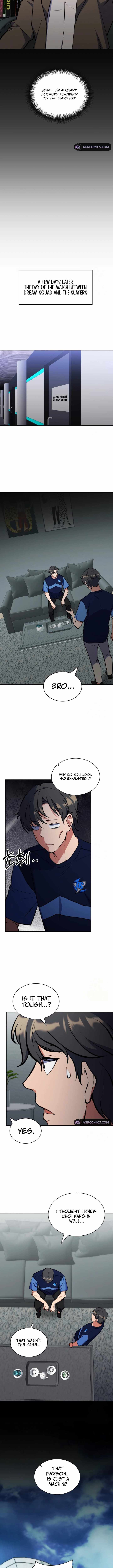 Read Immortal Maestro EN Manga Online