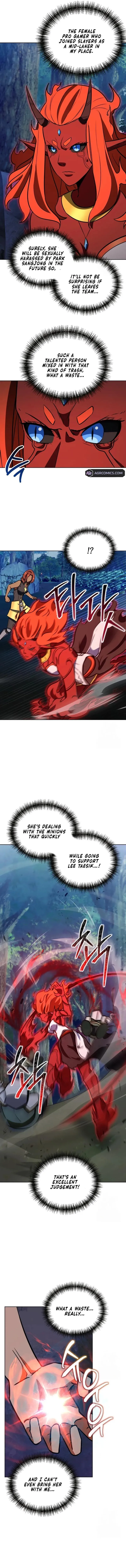 Read Immortal Maestro EN Manga Online
