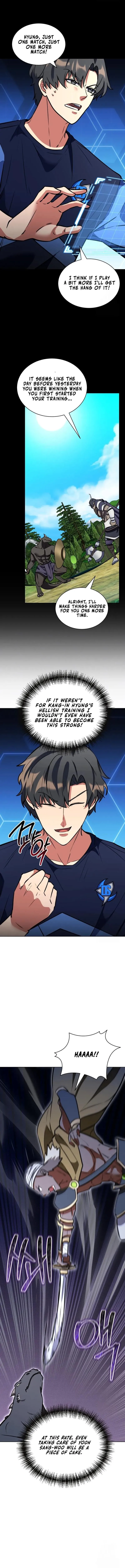 Read Immortal Maestro EN Manga Online