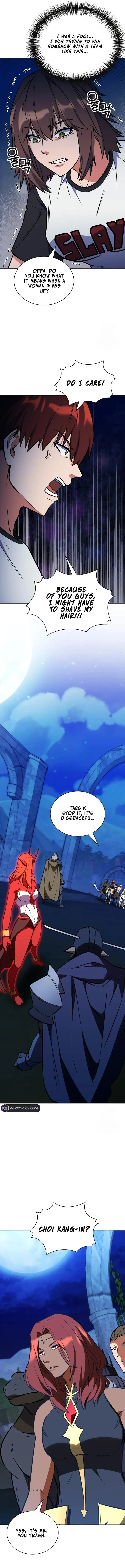 Read Immortal Maestro EN Manga Online