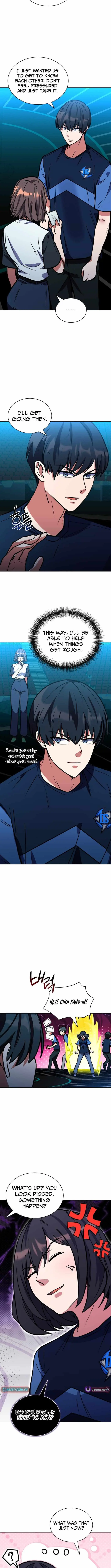Read Immortal Maestro EN Manga Online