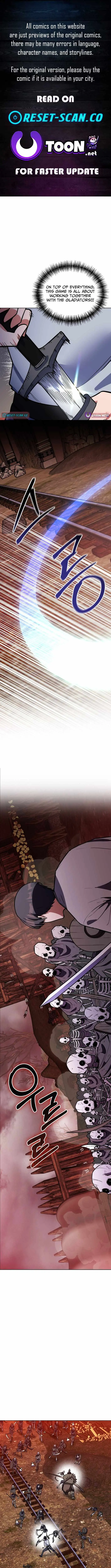 Read Immortal Maestro EN Manga Online