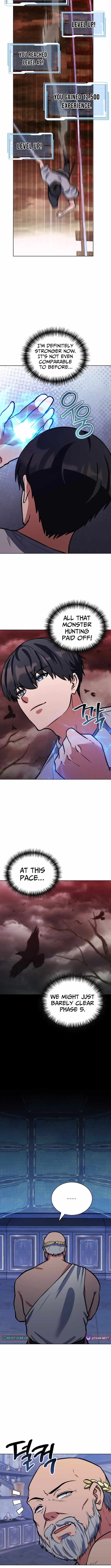 Read Immortal Maestro EN Manga Online