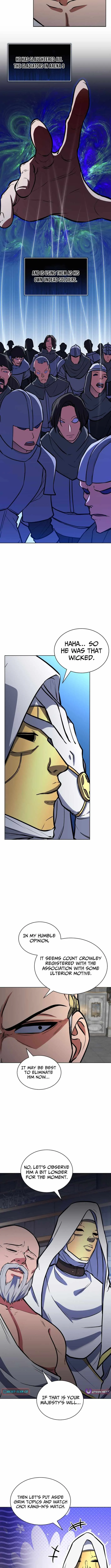 Read Immortal Maestro EN Manga Online