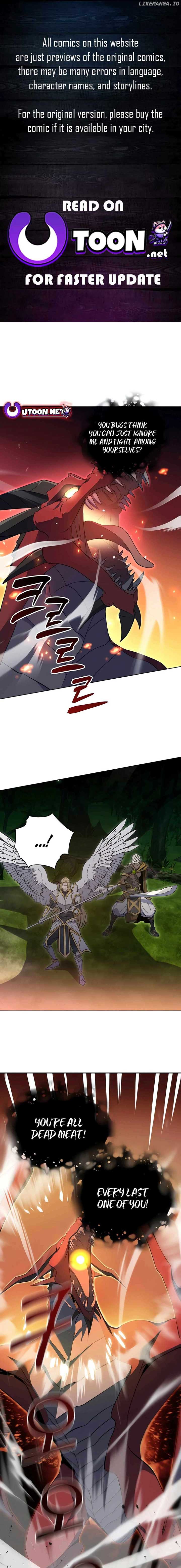 Read Immortal Maestro EN Manga Online