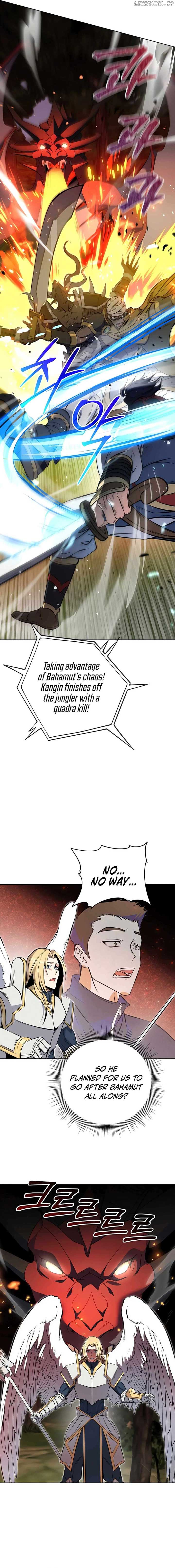 Read Immortal Maestro EN Manga Online
