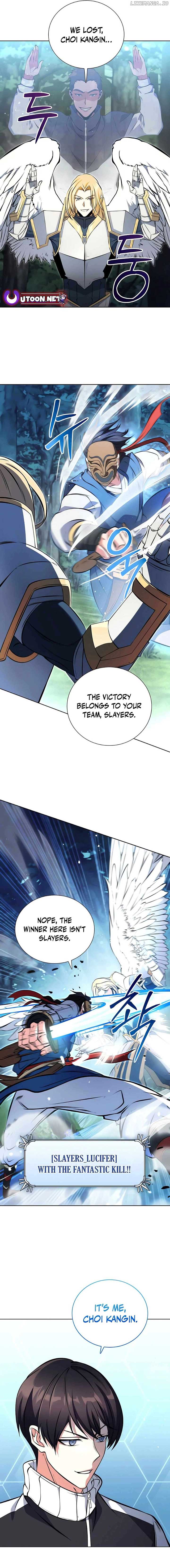 Read Immortal Maestro EN Manga Online