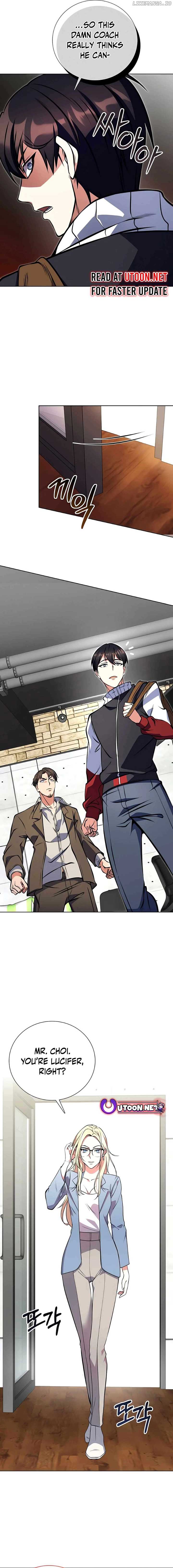 Read Immortal Maestro EN Manga Online