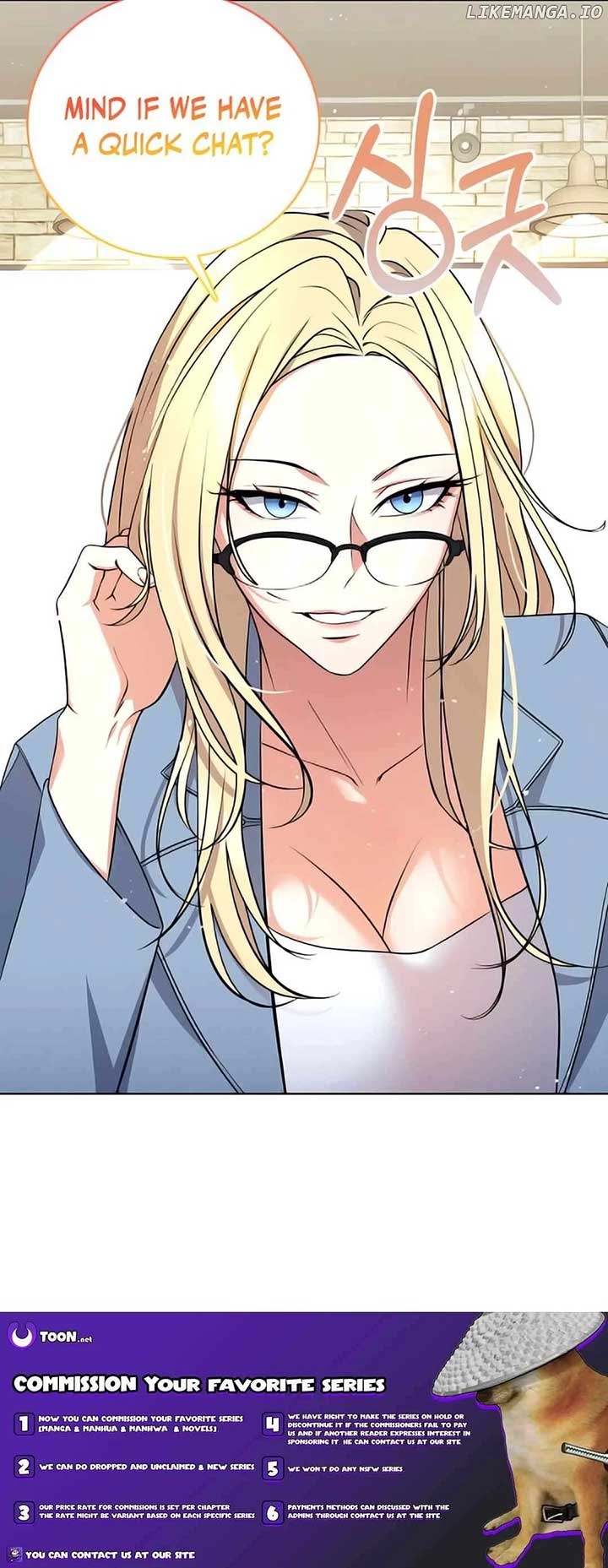 Read Immortal Maestro EN Manga Online