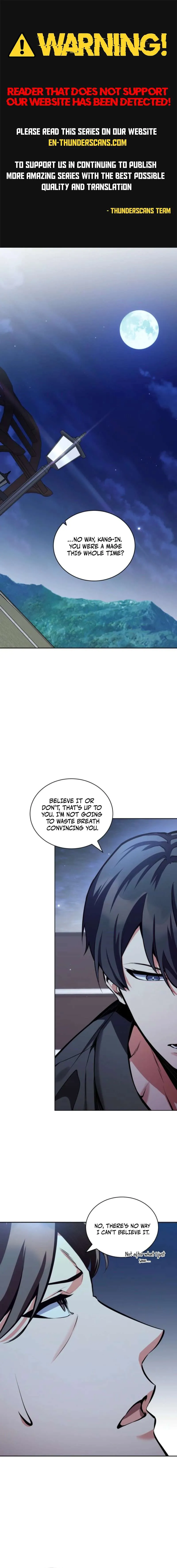 Read Immortal Maestro EN Manga Online