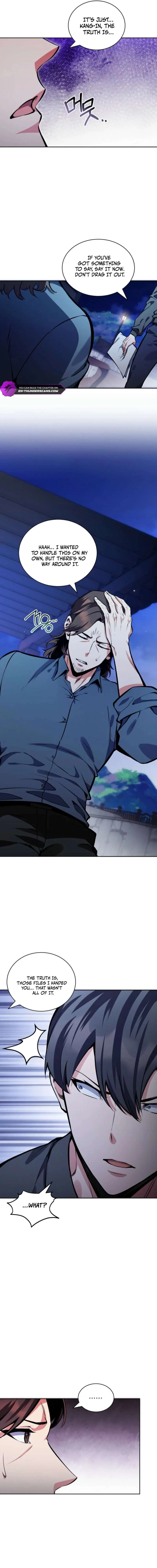 Read Immortal Maestro EN Manga Online