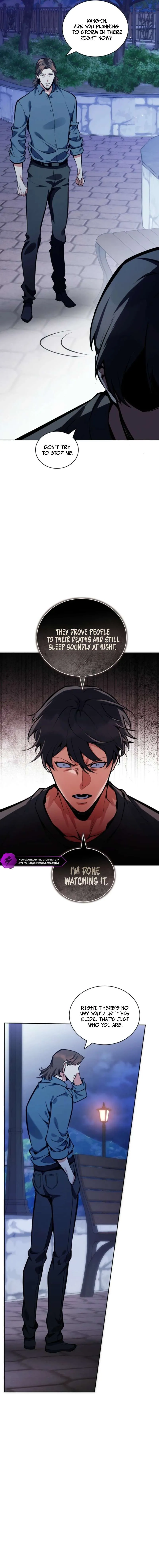 Read Immortal Maestro EN Manga Online