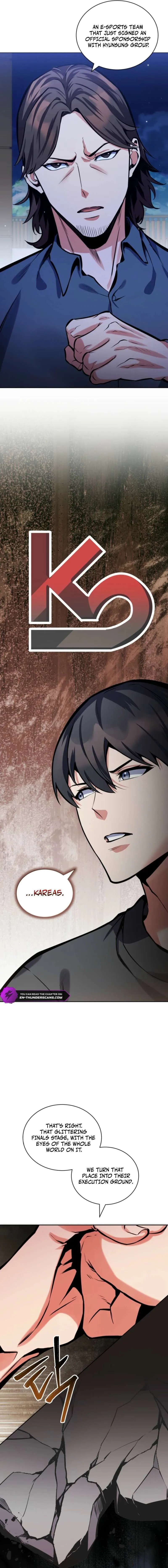 Read Immortal Maestro EN Manga Online