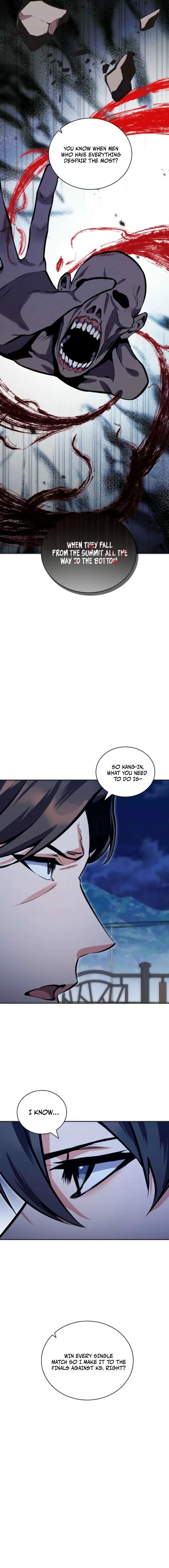 Read Immortal Maestro EN Manga Online