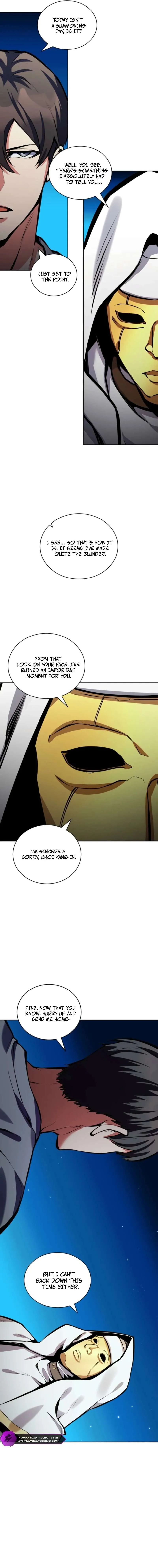 Read Immortal Maestro EN Manga Online