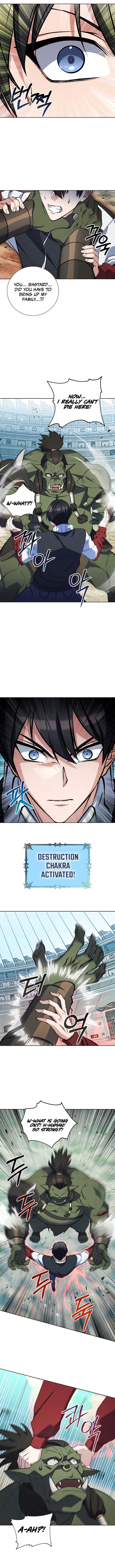 Read Immortal Maestro EN Manga Online