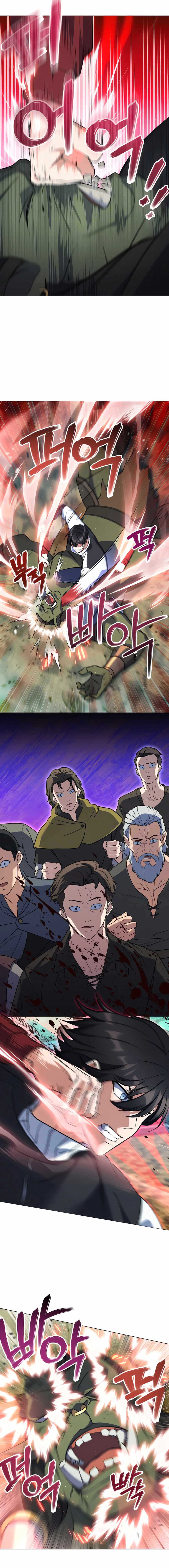 Read Immortal Maestro EN Manga Online