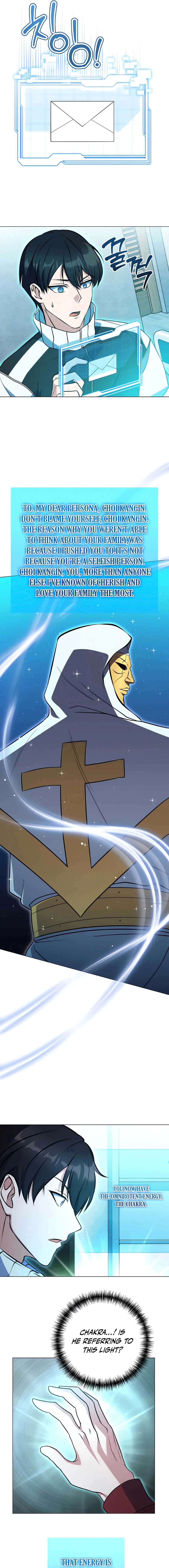 Read Immortal Maestro EN Manga Online