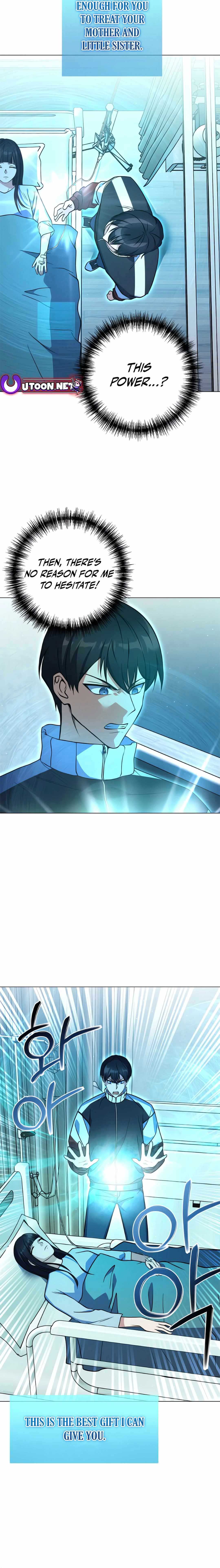 Read Immortal Maestro EN Manga Online