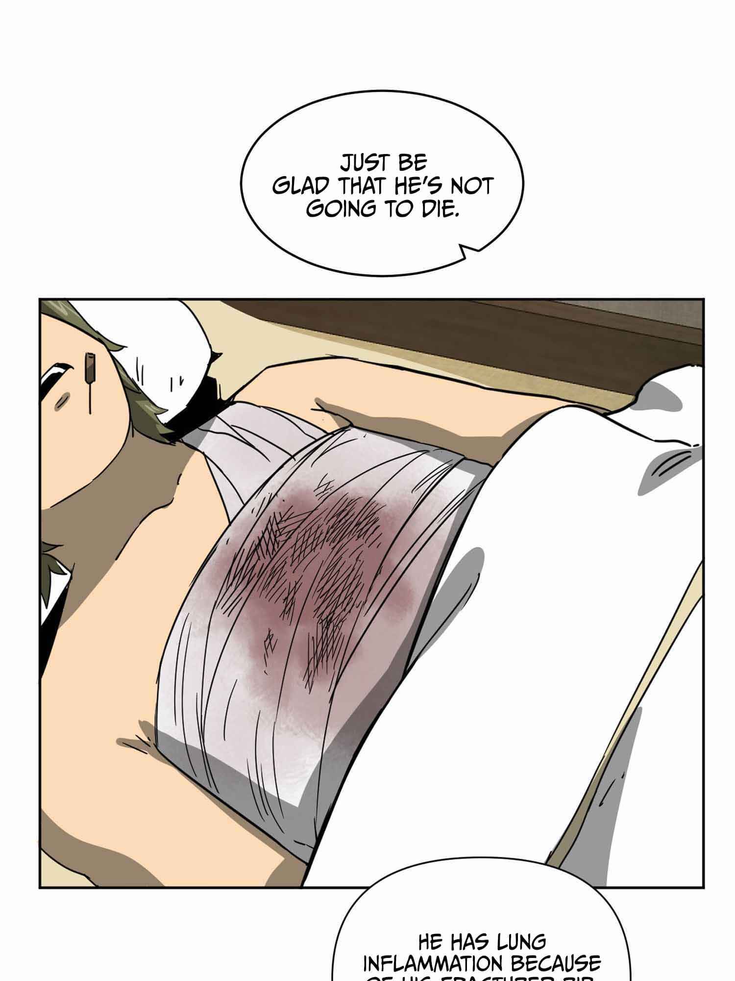 Read Infinite Level Up in Murim EN Manga Online