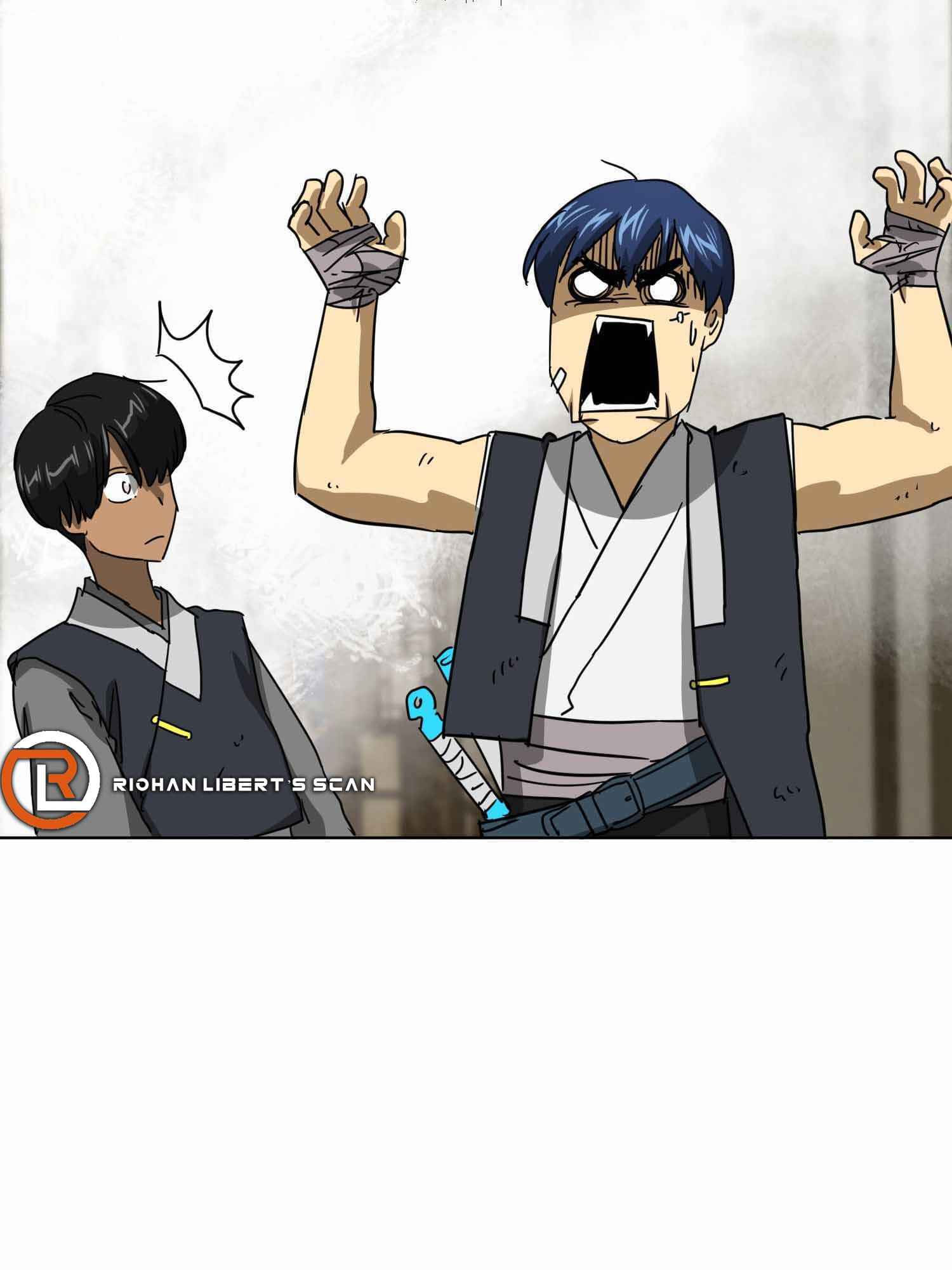 Read Infinite Level Up in Murim EN Manga Online