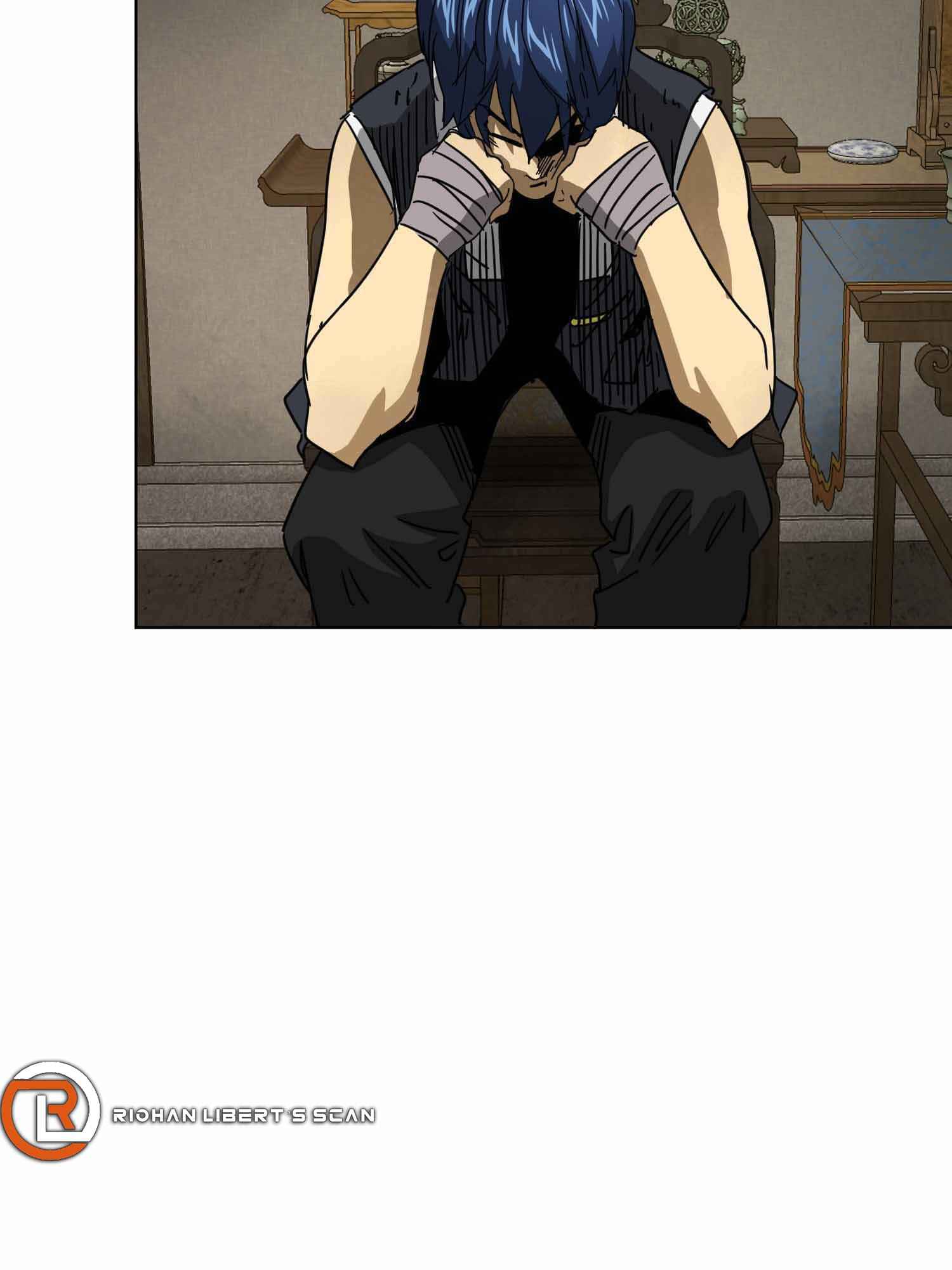Read Infinite Level Up in Murim EN Manga Online
