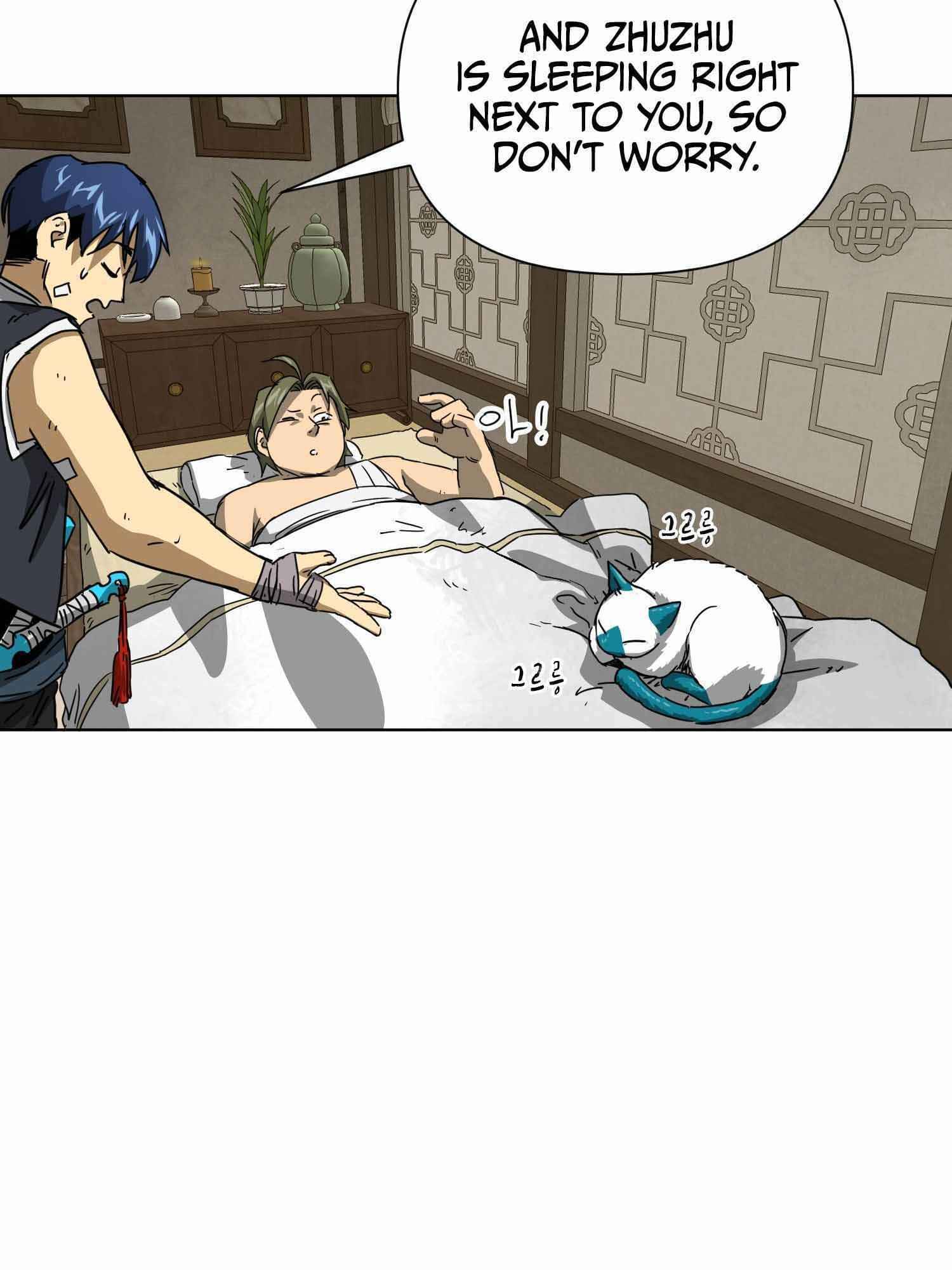 Read Infinite Level Up in Murim EN Manga Online
