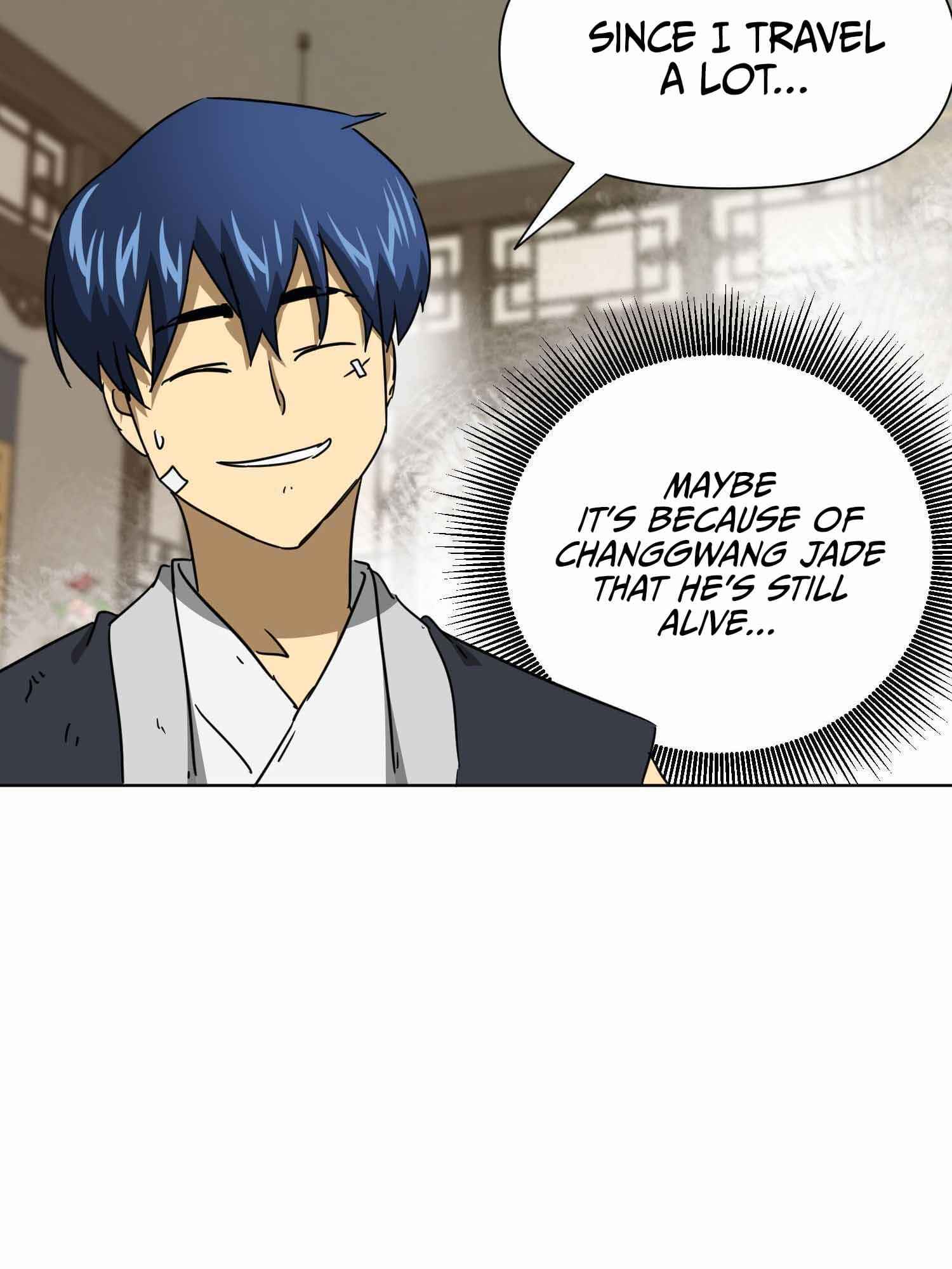 Read Infinite Level Up in Murim EN Manga Online