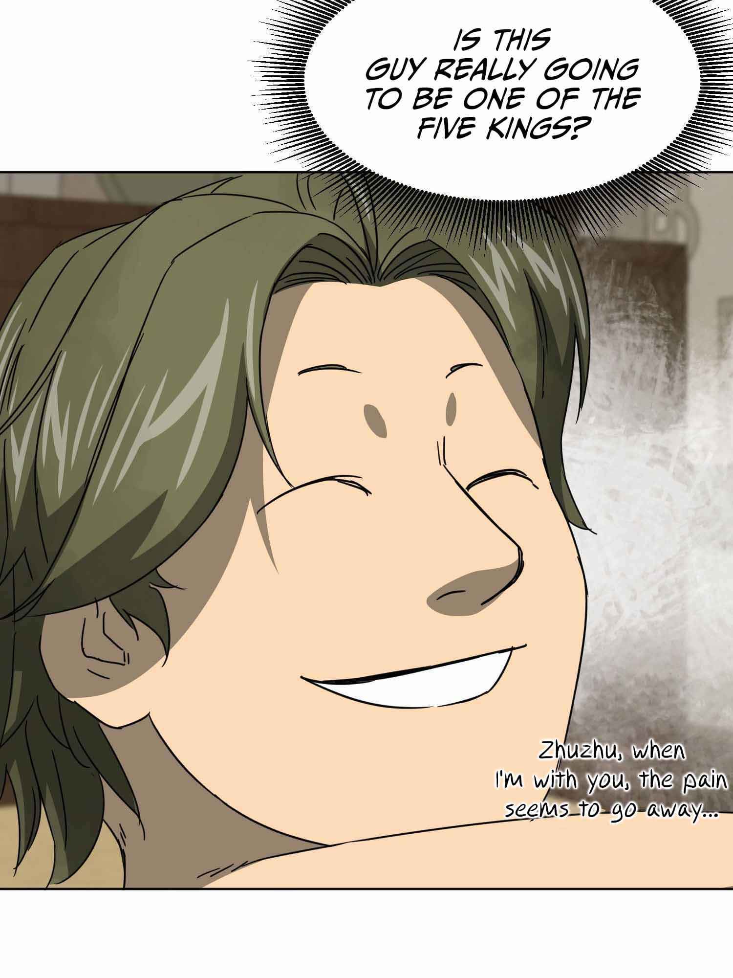 Read Infinite Level Up in Murim EN Manga Online