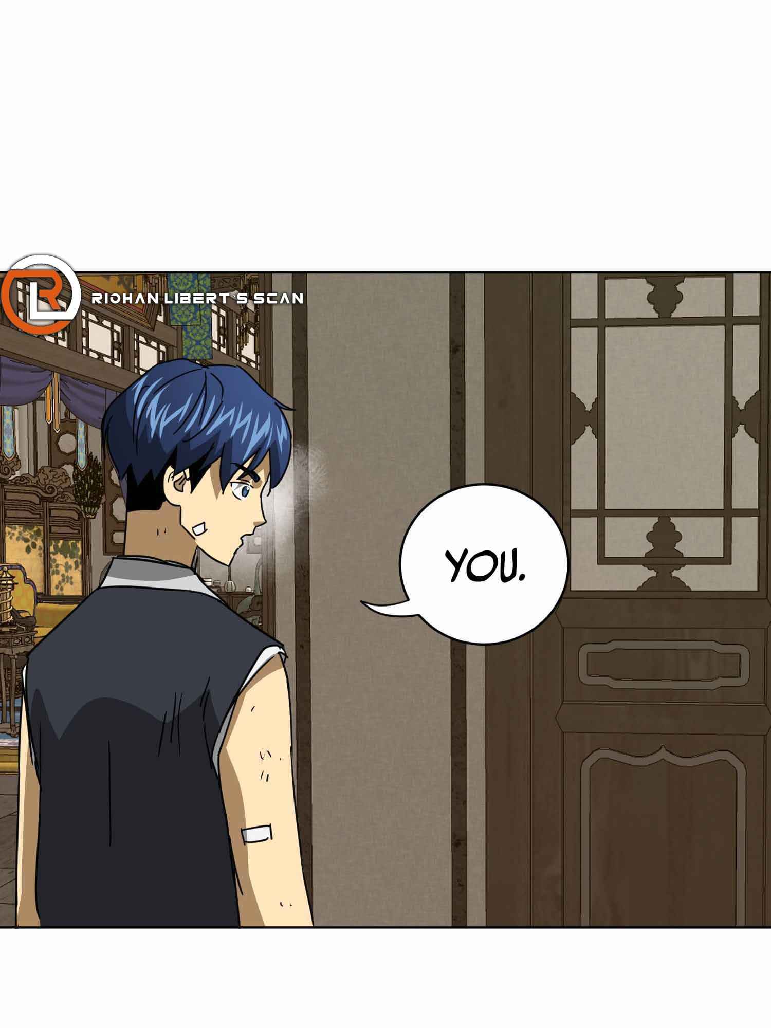 Read Infinite Level Up in Murim EN Manga Online