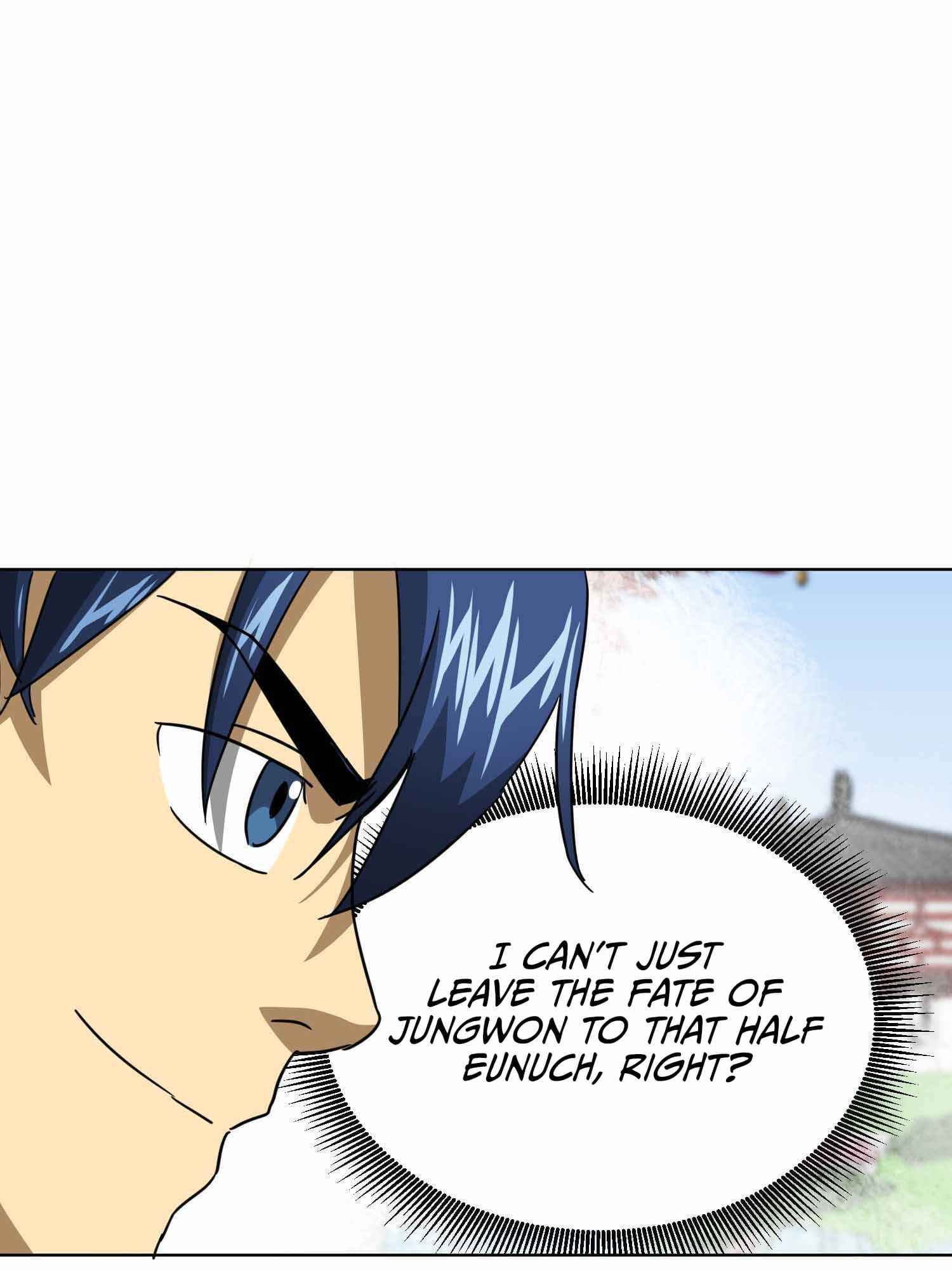 Read Infinite Level Up in Murim EN Manga Online