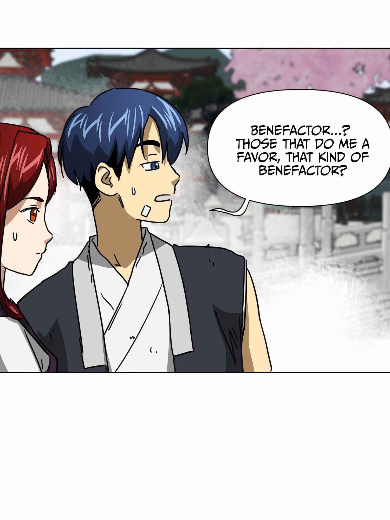 Read Infinite Level Up in Murim EN Manga Online